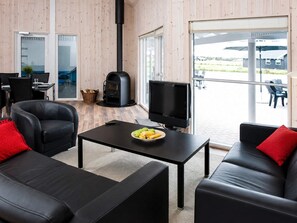 Huis | Interieur