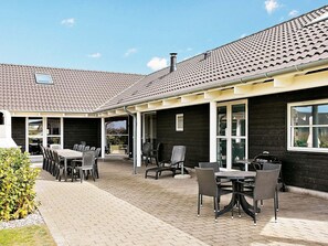 Casa | Exterior