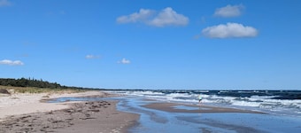 5 Star Holiday Home in Idestrup