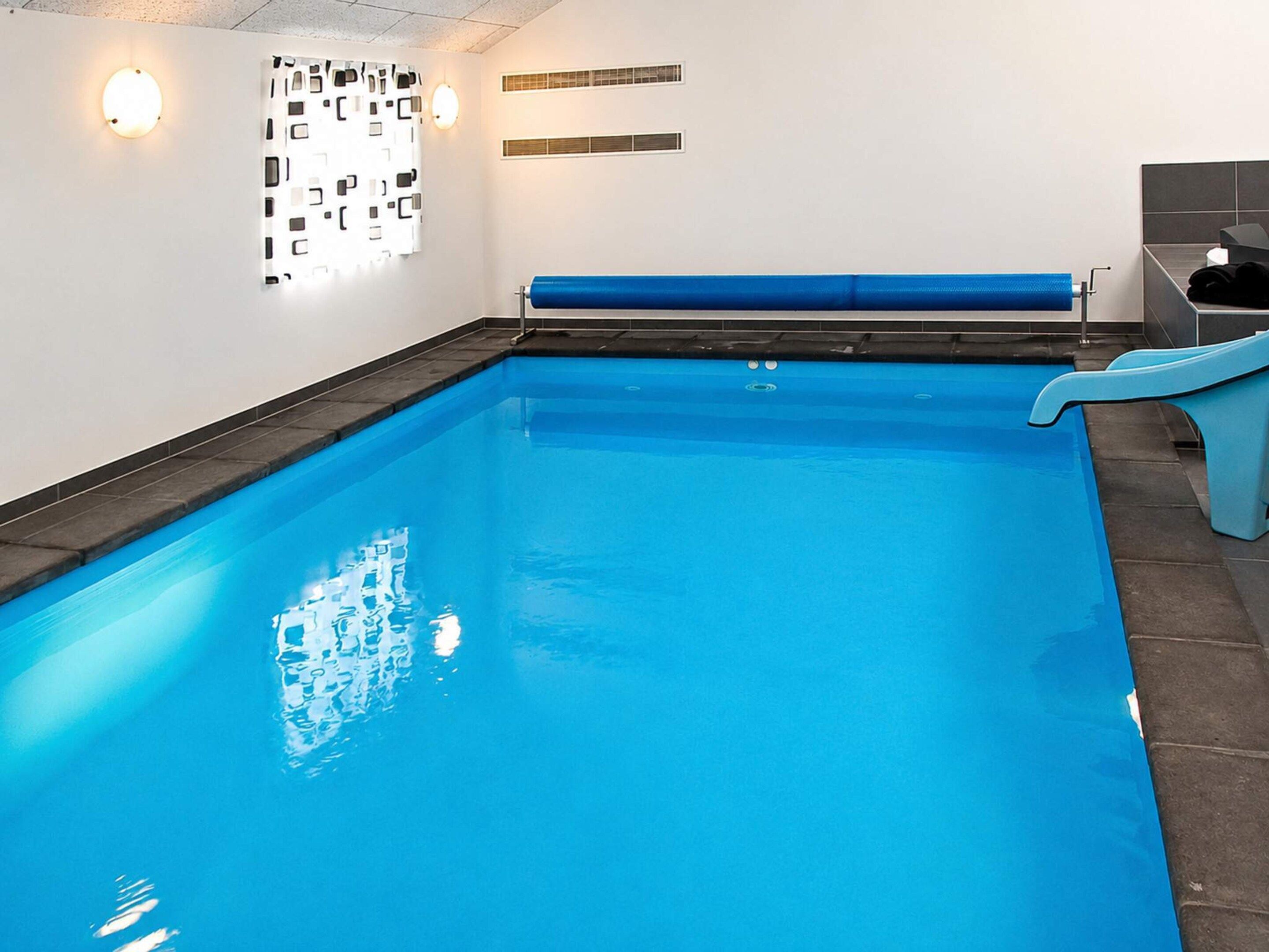House | Pool | Indoor pool, outdoor pool