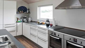 Huis | Interieur