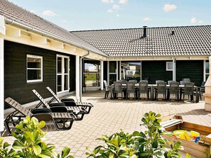 Hus | Udendørsområde