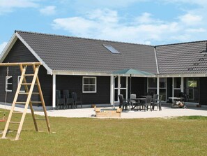 House | Children's area - 5 Star Holiday Home in Idestrup (Idestrup)