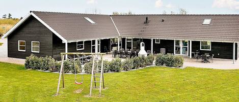 独立别墅 | 外观