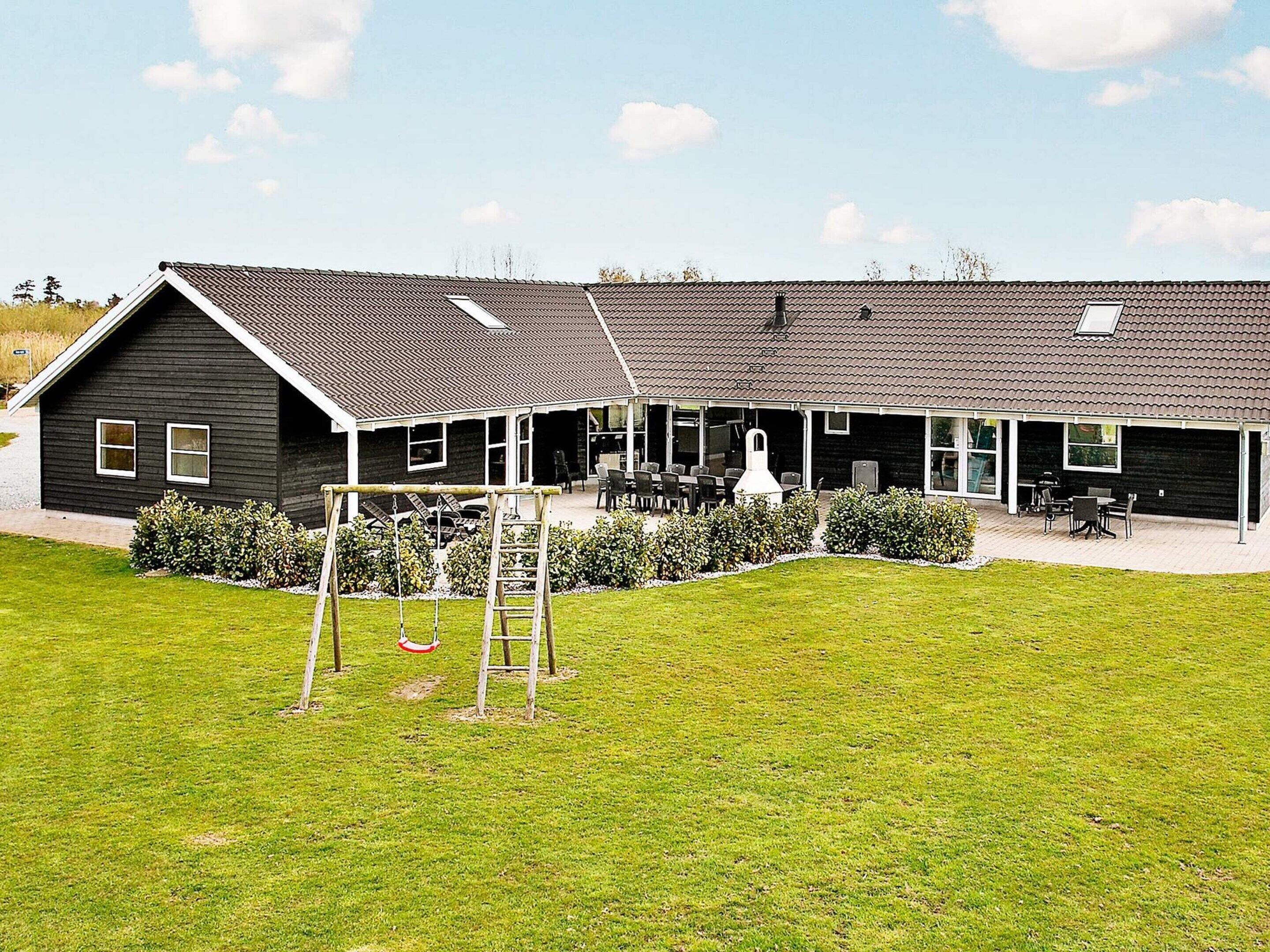 Hus | Eksteriør