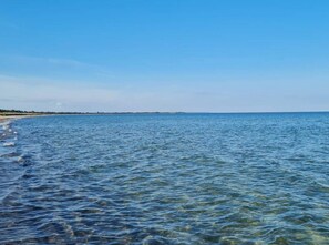 House | Water view - Luxury Villa With Pool - By Traum Ferienwohnungen (Idestrup)