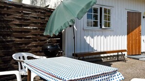 Eksteriør