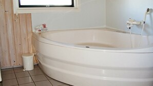 Spa treatment - Captivating Holiday Home in Oksbøl With Sauna (Oksbol)