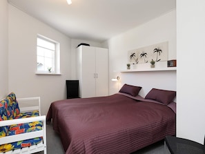 Apartment | 3 bedrooms