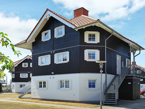 Apartment | Exterior