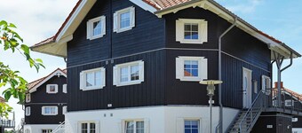 6 Person Holiday Home in Bogense