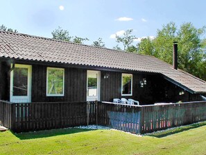 View from property - 6 Person Holiday Home in Hemmet-by Traum (Hemmet)