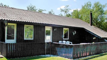 House | View from property
