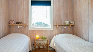 House | Interior - 6 Person Holiday Home in Hemmet (Hemmet)