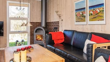 House | Interior