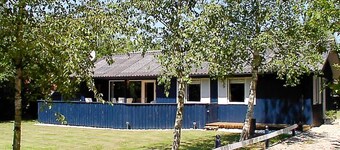 6 Person Holiday Home in Hemmet