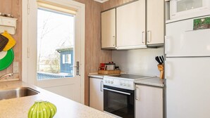 House | Interior - 6 Person Holiday Home in Hemmet (Hemmet)