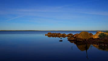 House | Water view