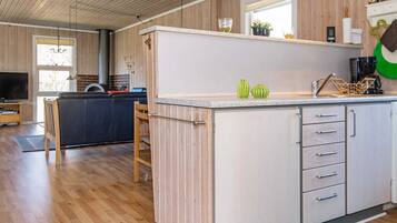 單棟房屋 | 內部