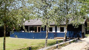 House | Exterior