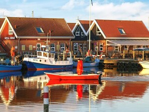House | Marina