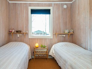 独立别墅 | 住宿内部