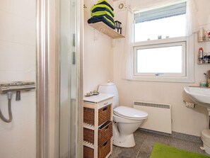 独立别墅 | 住宿内部