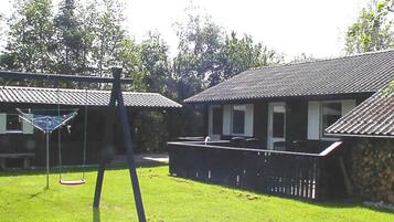 單棟房屋 | 住宿景觀