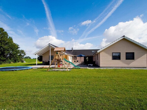 House | Children's area