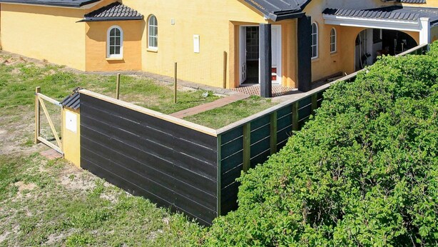Unclassified image, 1 of 34, button - Modern Holiday Home in Thisted With Private Whirlpool (Thisted)