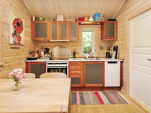 House | Bahagian dalam
