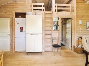 House | Interior - Stylish Holiday Home in Føllenslev near Sea (Follenslev)