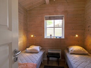 Interior - Stylish Holiday Home in Føllenslev near Sea (Follenslev)