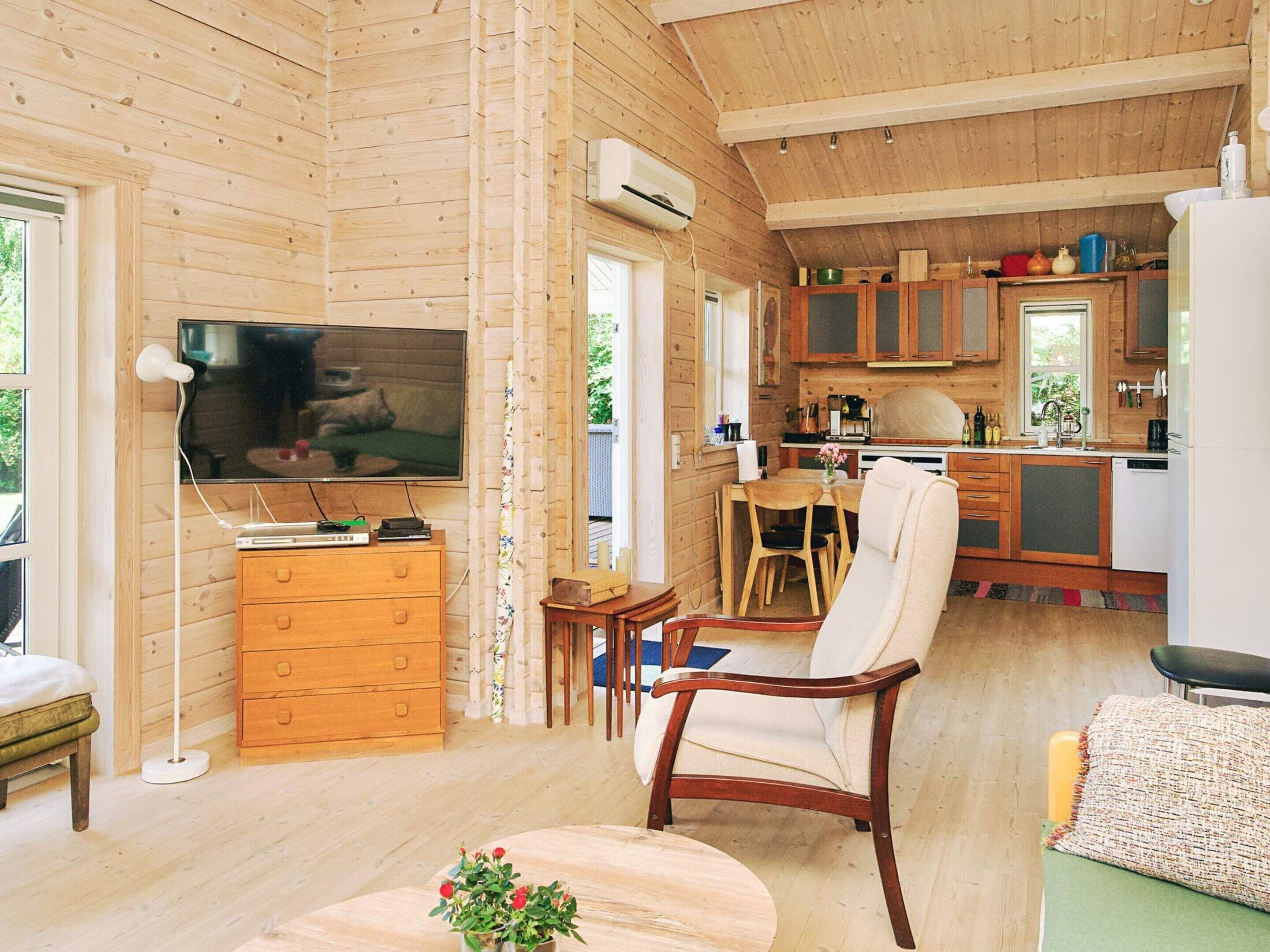 Maison | Intérieur