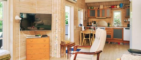 House | Interior