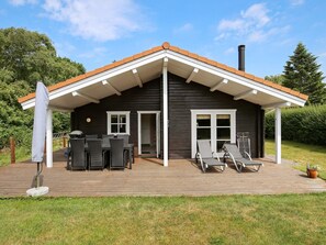 House | View from property