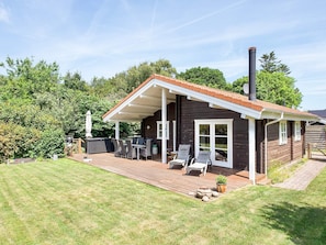 Casa | Exterior