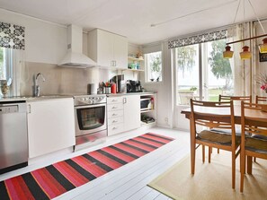 House | Interior - Holiday Home in Sölvesborg (Sölvesborg)