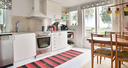 Holiday Home in Sölvesborg