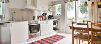 Holiday Home in Sölvesborg