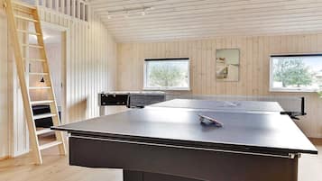 Ferienhaus | Innenbereich