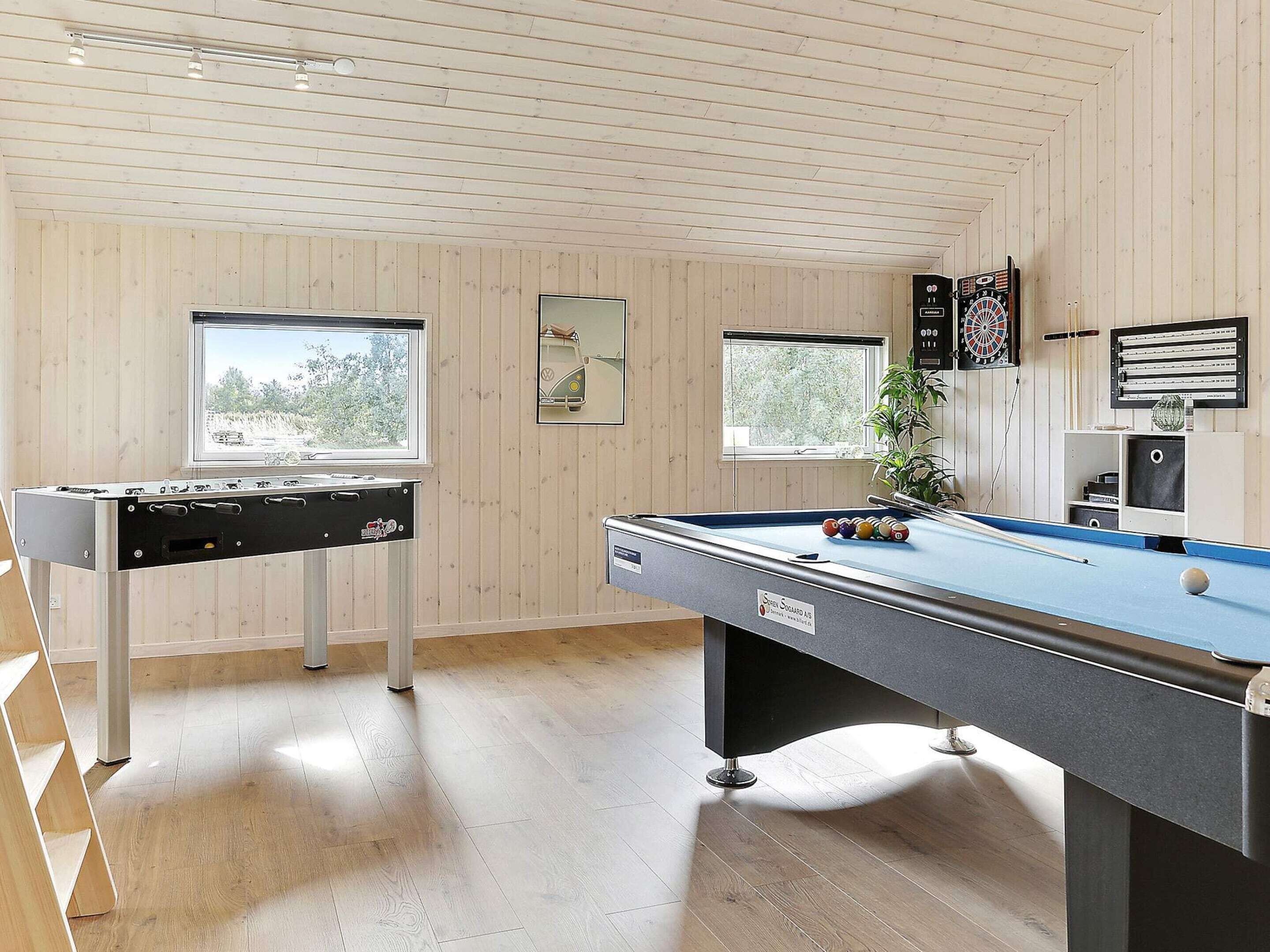 Hus | Innvendig