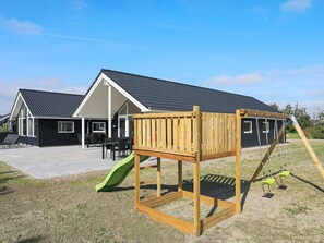 House | View from property