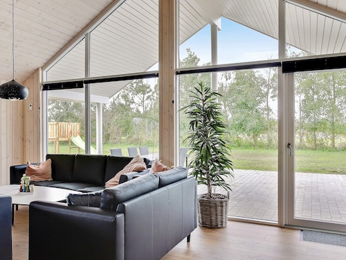 5 Star Holiday Home in Idestrup
