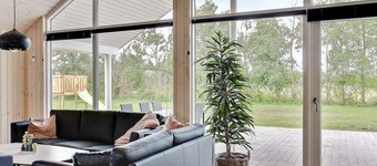 5 Star Holiday Home in Idestrup