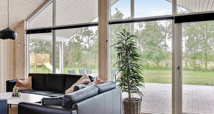 5 Star Holiday Home in Idestrup