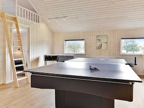 House | Interior