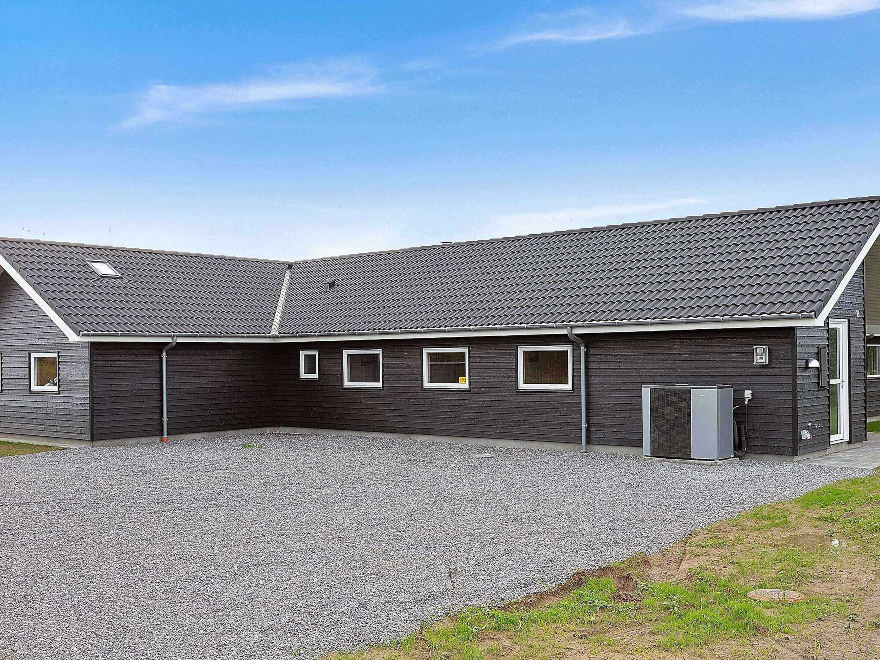 Hus | Utsikt fra overnattingsstedet