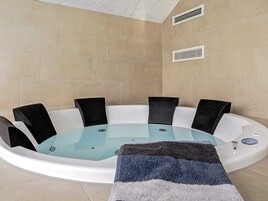 独立别墅 | SPA 护理
