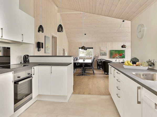 House | Interior